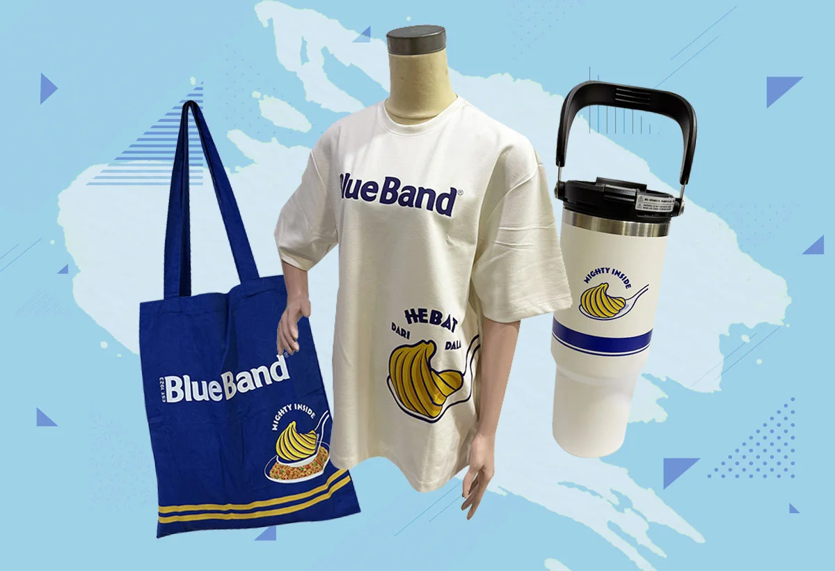 The Role of Screen Printing in Building Consistent Brand Identity