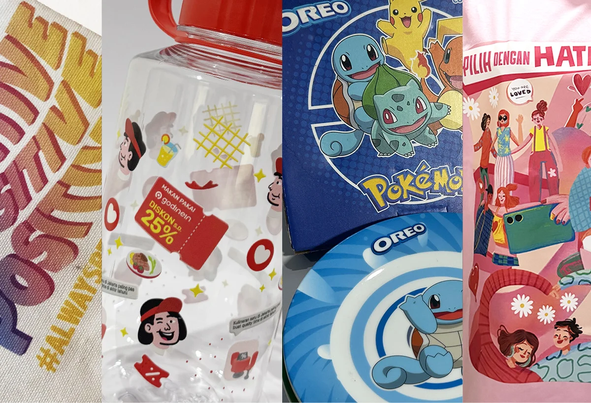 Custom Printing: The Ultimate Tool for Building a Cohesive and Memorable Brand