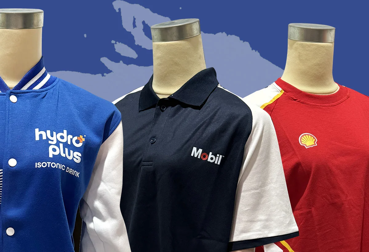 Screen Printing in Modern Merch Production: Still Relevant, Still Powerful