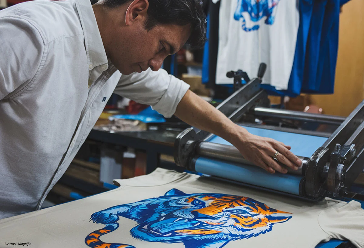 Why Do Some Screen-Printed Products Last Longer Than Others?