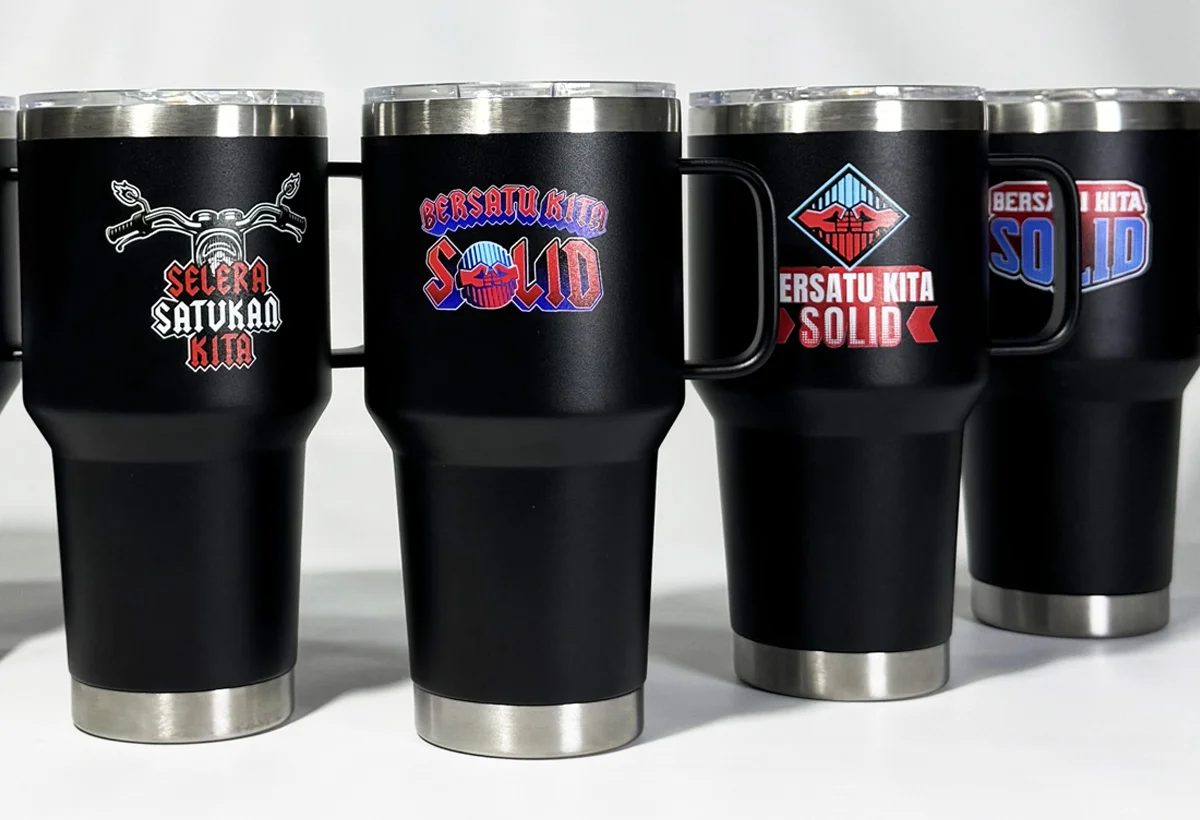 Sablon Botol: Teknik Branding Efektif untuk Kemasan Produk